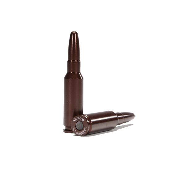 AZOOM 6.5 GRENDEL SNAP CAP 2PK - Hunting Accessories